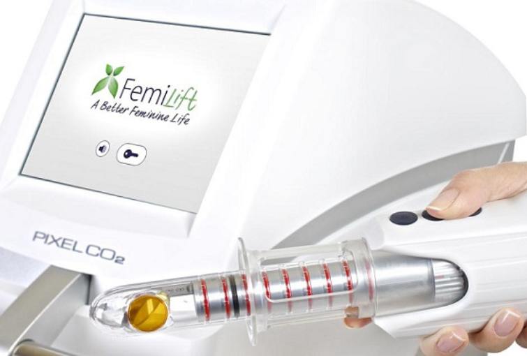 Femilift (Laser Rejuvenation)