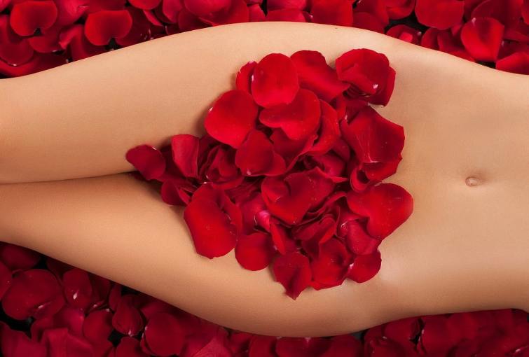 Labia Augmentation with Fillers