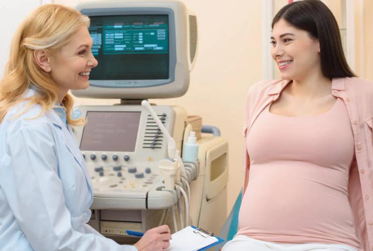 Pregnancy & Obstetric Care
