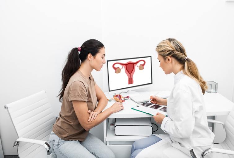 Urogynaecology & Pelvic Floor Care