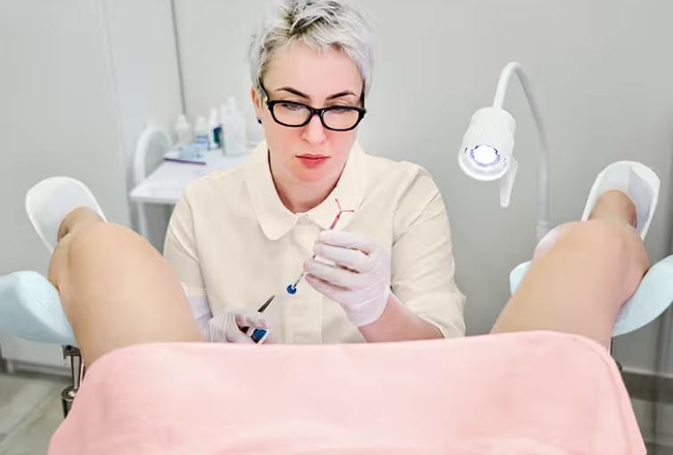 Women’s Health Procedures