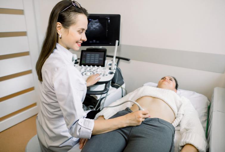 Early Pregnancy Care